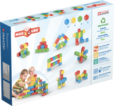 Magicube set magnetic cuburi 16 piese 247